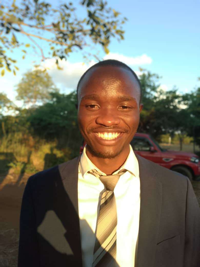 Candidate Image
