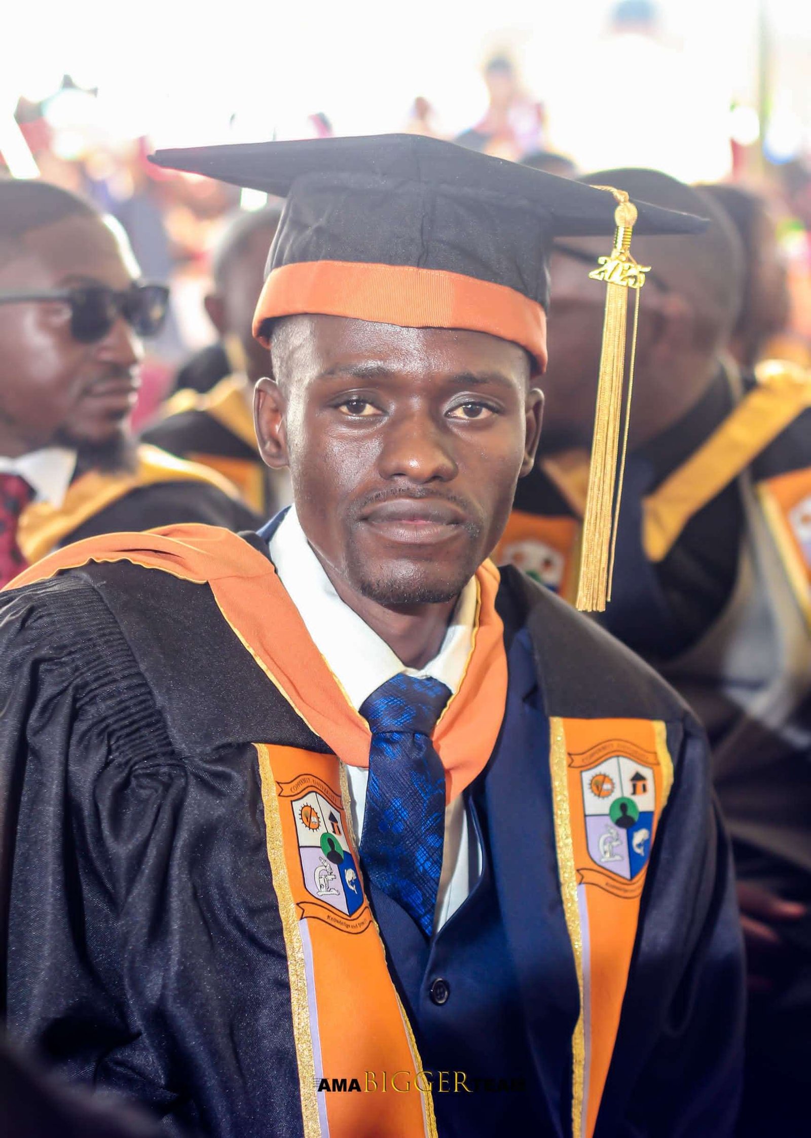 Candidate Image